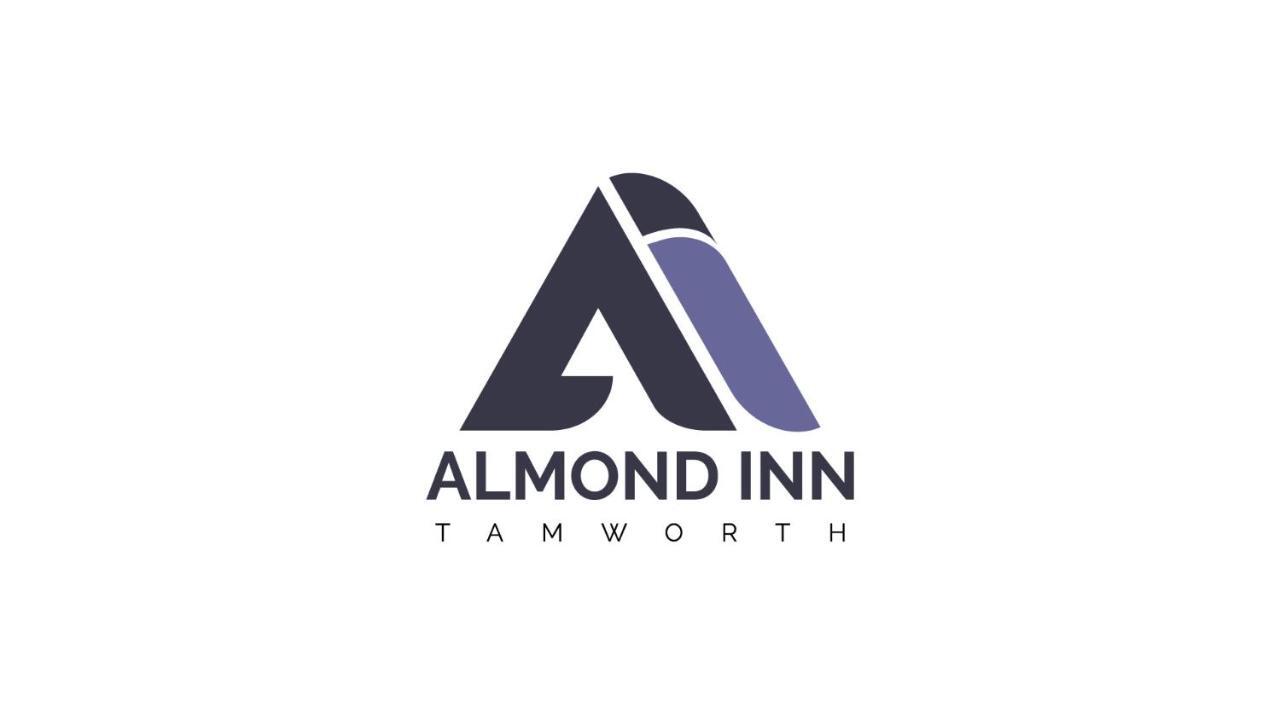 Almond Inn Tamworth Exterior photo